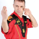 Master Fatmir Bardhoci